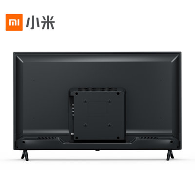 小米（MI）4S L32M5-AD 32英寸 高清 1+4G 语音遥控器 人工智能网络WiFi液晶平板电视 卧室小米电视