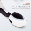 泰昌（Taicn） 无线眼部按摩器智能可折叠眼睛眼罩恒温热敷眼保仪舒缓 TC-H352(眼部按摩器)