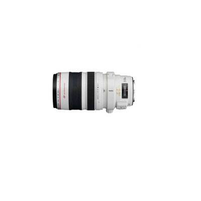 佳能(Canon) EF 100-400mm f/4.5-5.6L IS II USM 大白二代 远摄变焦新