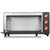 美的（Midea）电烤箱MG15KX-AA（15L 不锈钢加热管 轻松实现烘焙）第9张高清大图