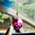 卡饰社（CarSetCity）CS-27854草莓味幻影香球（粉红色）第2张高清大图