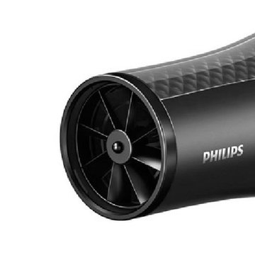 飞利浦（PHILIPS）2200W大功率负离子电吹风HP8260(EHD技术，恒温护发，高端实用）