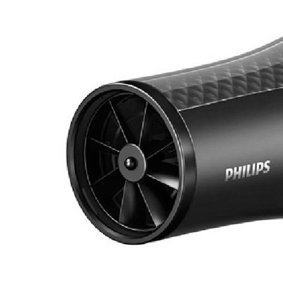飞利浦（PHILIPS）2200W大功率负离子电吹风HP8260(EHD技术，恒温护发，高端实用）