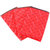 优雅主妇SN-AX-02西服防尘罩（大中小3个装）（红色爱心）第4张高清大图