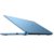 华为(HUAWEI) MateBook D PL-W29 15.6英寸轻薄窄边框笔记本电脑 IPS高清大屏幕(蓝 I7/8G/128G SSD+1TB)第4张高清大图