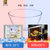 高硼硅耐热玻璃碗微波炉烤箱专用大号家用加厚水果沙拉打蛋和面盆(M+L+XL+XXL 默认版本)第4张高清大图