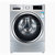 Bosch/博世 WGC344B80W 9公斤变频家用 活氧除菌滚筒洗衣机全自动第4张高清大图