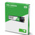 西部数据(WD) Green系列 M.2接口(SATA协议) 高速SSD固态硬盘 绿盘 120G 读速540MB/s 写速430MB/s第4张高清大图