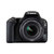 佳能(Canon) EOS 200D 数码单反相机(黑色 18-55 IS STM)第3张高清大图