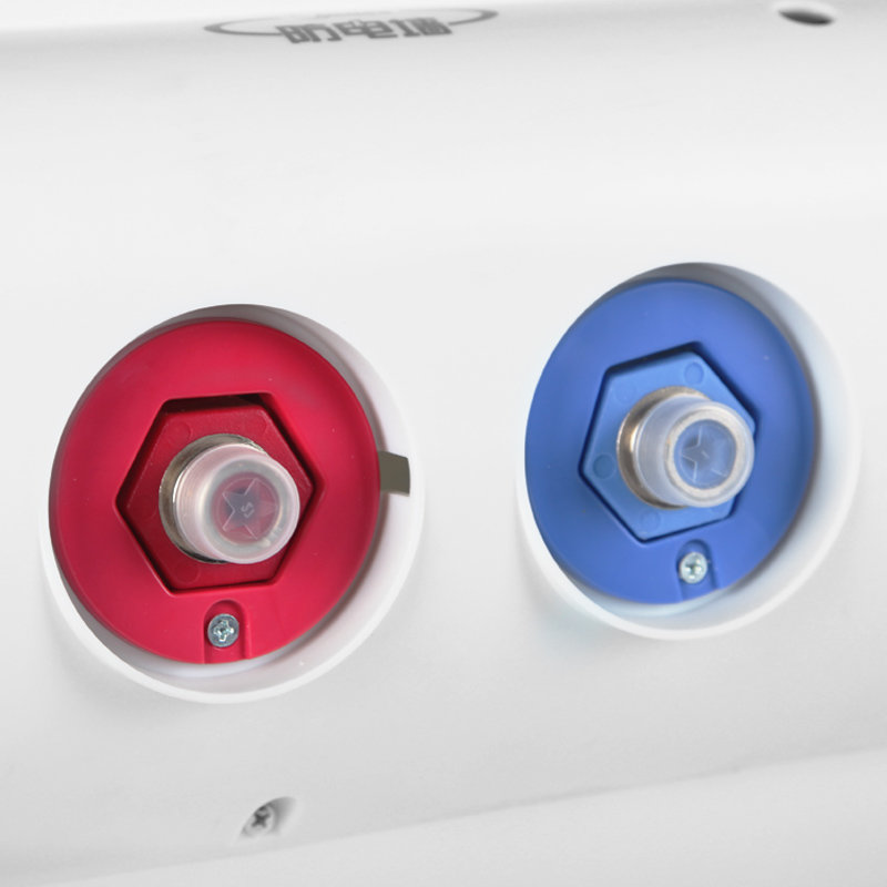 美的热水器f50-21a1