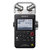 索尼（SONY）PCM-D100 专业高清降噪录音笔 DSD线性无损音乐播放器 黑色第2张高清大图