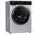 松下(Panasonic) XQG100-E1235 10公斤 滚筒洗衣机 变频 银第3张高清大图