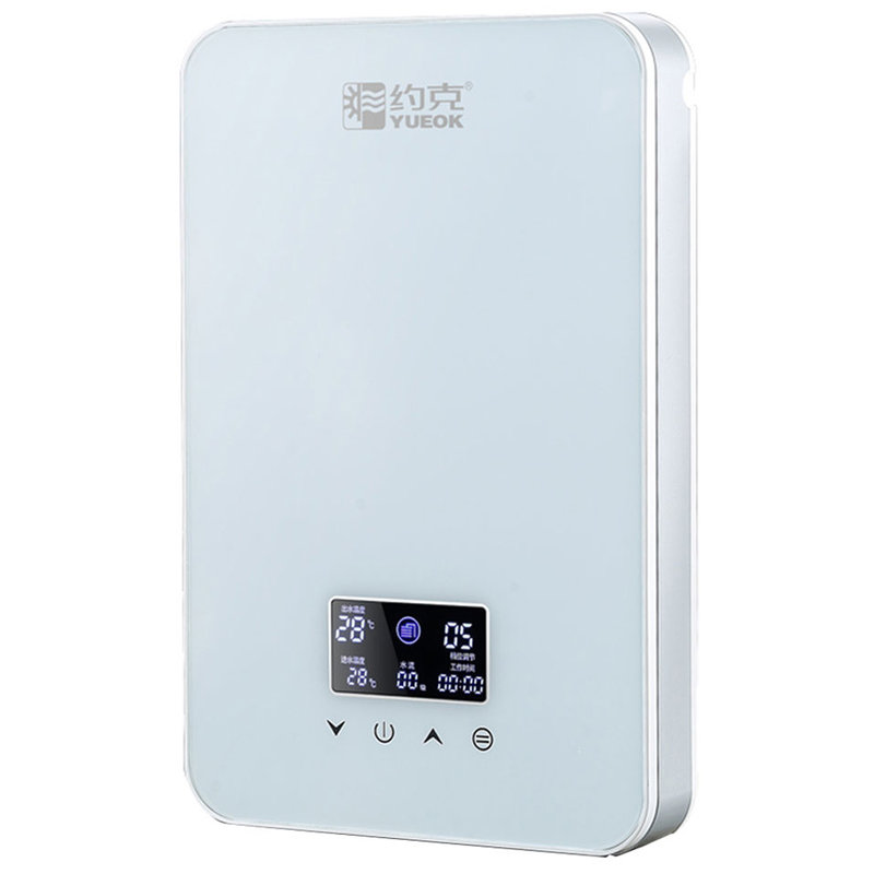 约克速热式热水器ykf2d