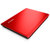 联想（lenovo）S41-35 14英寸轻薄本笔记本电脑/S435升级版(红色 A4-7210)第5张高清大图