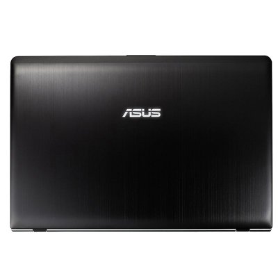 华硕（ASUS）N76YI363VZ-SL 笔记本电脑（高分屏）