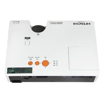 日立（HITACHI）HCP-U25E投影机（白色）