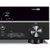 雅马哈（Yamaha）RX-V377 高清3D音视频5.1声道家庭影院AV功放机（黑色)第3张高清大图