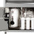 圣托（Shentop） 一开一温三级过滤开水器 商用全自动开水机 学校机关单位直饮水机(【一开二温】220V-3KW)第5张高清大图