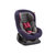 好孩子靠背可调节汽车安全座椅 CS800E-H可反向乘坐，保护宝宝稚嫩颈部；靠背角度可调节；0-4岁宝宝出行的舒适座驾(深蓝色)第2张高清大图