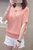 SUNTEK短袖漂亮t恤女上衣夏季女装2022年新款潮设计感蝙蝠袖冰丝针织衫(均码（适合80-145斤） 吊带白色)第3张高清大图