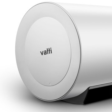 华帝（vatti） DDF50-YP02 50升 储水式电热水器 防电墙
