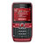 诺基亚(Nokia) E63联通3G 直板智能全键盘手机 (红色)第4张高清大图
