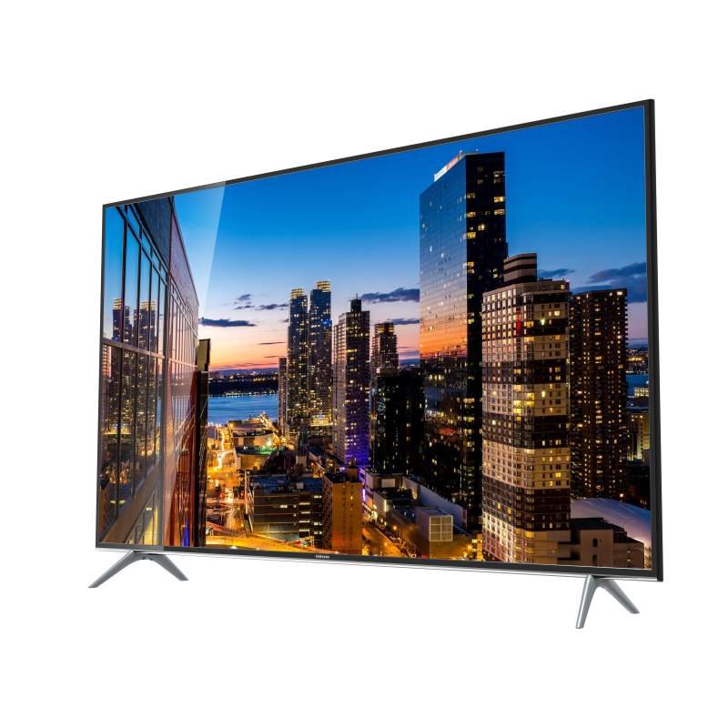 【三星ua55ku6100jxxz平板电视图片】三星彩电ua55ku6100jxxz ua55mu6