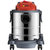 杰诺 （JIENUO）吸尘器 JN302-18L 18升  桶式 家用 大功率 干湿吹三用第5张高清大图