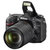 【国美自营】尼康（Nikon）D7200 18-140mm套机 VR防抖 单反数码照相机（ISO100-25600 内置WiFi）第3张高清大图