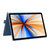 华为HUAWEI MateBook E 12.0英寸轻薄二合一笔记本平板电脑(2019款 ACPC全连接 魅海蓝 高通骁龙850 8G 512G固态)第5张高清大图