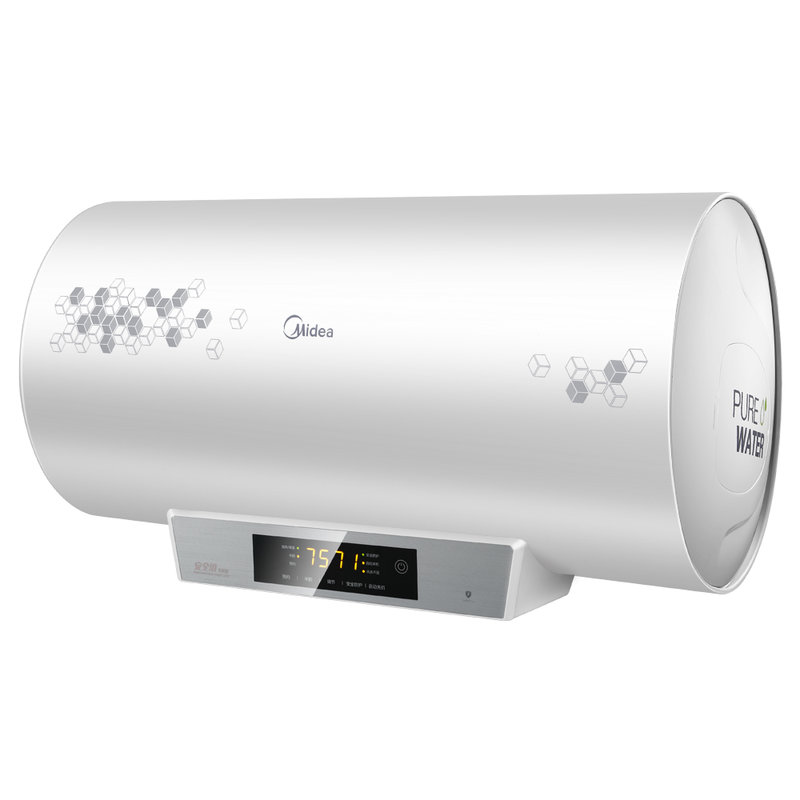 美的电热水器f60-21dma(hey)