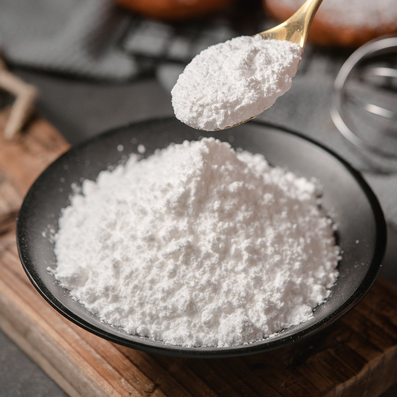 百钻糖霜糖粉食用细砂糖粉烘焙家用马卡龙饼干蛋糕装饰原料250(2袋