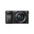索尼（SONY）ILCE-6300 微单 a6300数码相机（黑色）(A6300L(索尼16-50）(黑色 含16-50镜头套机)第2张高清大图