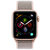 Apple Watch Series4 智能手表(GPS+蜂窝网络款40毫米 金色铝金属表壳搭配粉砂色回环式运动表带 MTVH2CH/A)第5张高清大图