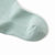 巴拉巴拉童装婴儿袜子男童女童棉袜春装2018新款宝宝中筒袜三双装(蓝绿色调0384 80cm/11)第5张高清大图
