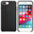 iPhone 8 Plus/7 Plus 硅胶保护壳(黑色 商家自行修改)第3张高清大图