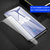 【2片】苹果xsmax钢化膜 iPhone XS MAX 钢化玻璃膜 防爆膜 全屏膜 商务男士女士手机保护膜第5张高清大图