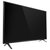 TCL 32A160 32英寸经典蓝光电视 超窄边薄型设计(黑色)(黑 32英寸)第2张高清大图