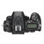 尼康（Nikon）D810 全画幅数码单反相机 单机身 （不含镜头）3638万像素 全画幅，高端机身，高分辨率 高处理器第3张高清大图