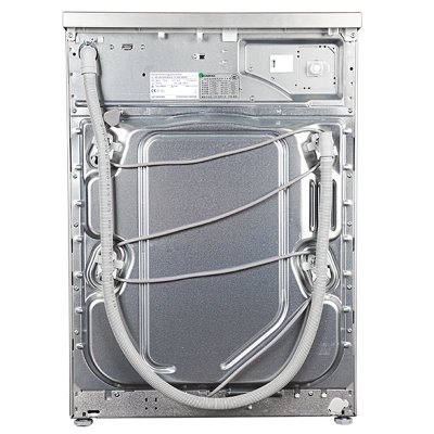 西门子XQG70-15H569（WD15H5690W）洗衣机