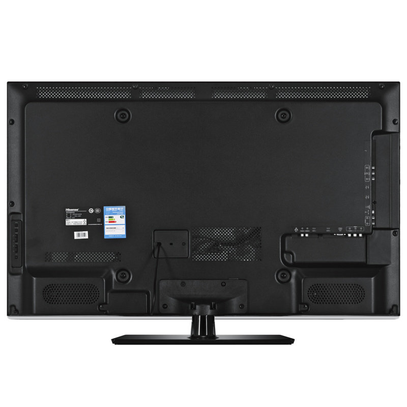 海信hisenseled55k260x3d55英寸窄边框智能网络3d电视