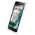 联想（lenovo）A590 3G智能手机（清新白）双卡双待 ，5.0英寸炫丽大屏，双核1GHz高性能处理器，Andriod4.1，3D特色UI第4张高清大图