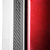 志高（CHIGO）KFR-72LW/A30+N2空调（红色） 3P 定频 冷暖 二级能效 柜式空调 适用面积（约32-50㎡）广谱抗菌过滤网 省电式技术创新第7张高清大图