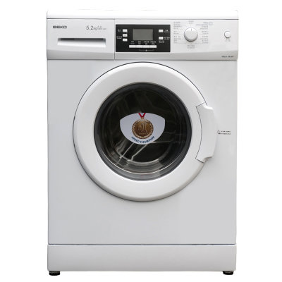 BEKO洗衣机推荐：BEKO WCB75107洗衣机