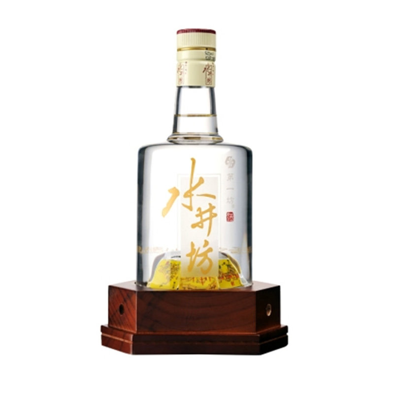 水井坊 井台装 52度500ml(500ml*2瓶装)