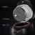 美的（Midea）WQS50B18电压力锅 双胆圆灶釜内胆球形设计 精控火候智能调压 家用高压锅第3张高清大图