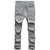 79803秋装新款战地吉普AFS JEEP男士运动长裤 休闲百搭卫裤包邮(灰色 M)第4张高清大图