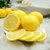 四川安岳黄柠檬 一级果 单果约90g左右 新鲜水果(5斤装)第3张高清大图