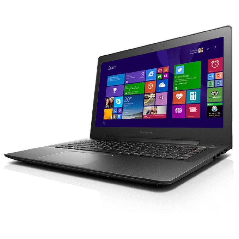 联想lenovo)s41-75 14英寸笔记本电脑 四核a10-8700p 4g内存 500g硬盘