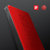 Anker PowerCore 2 slim 枪炮玫瑰移动电源 10000mAh-黑红色第4张高清大图
